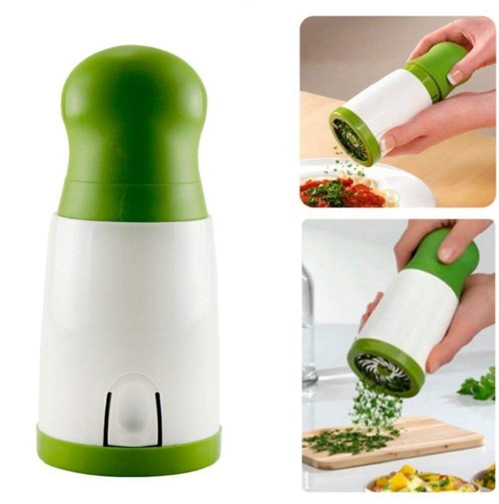 HAPPY 調理器具 PGS-50 グリーン Buy kytaste Herb Grinder Online at Low Prices in India - Amazon.in